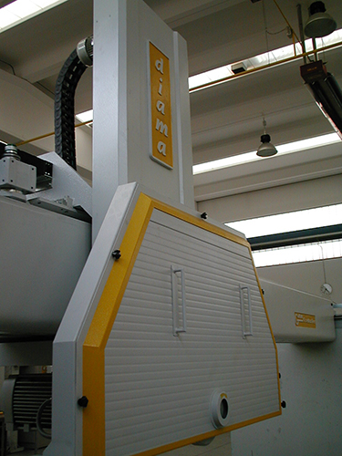 Diama 40 TS3